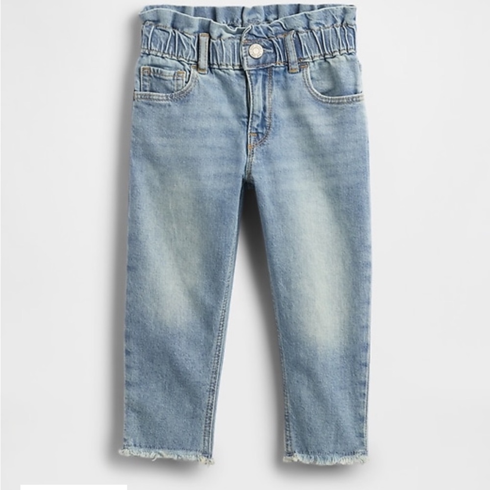 Gap Pull On Just Like Moms Jeans size 3